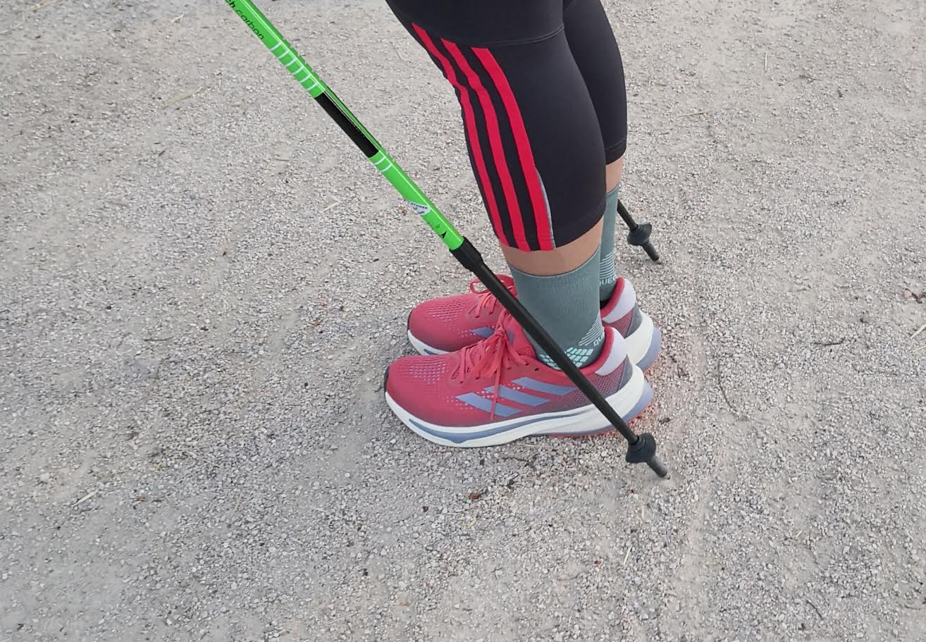 Zapatillas deportivas cómodas