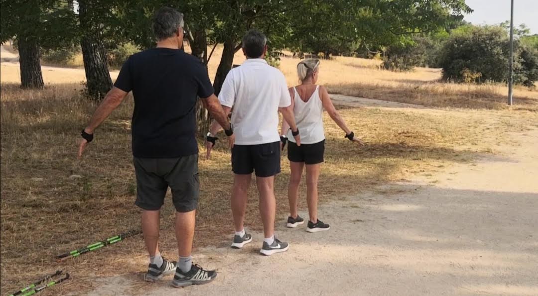 Ejercicio grupal